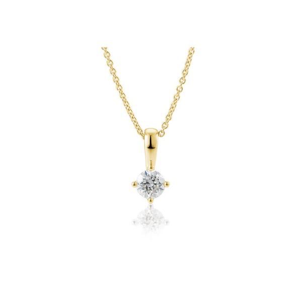 Breuning Solitär Anhänger 31859210